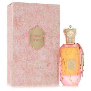 Armaf Eter Desert Rose by Armaf Eau De Parfum Spray 3.4 oz